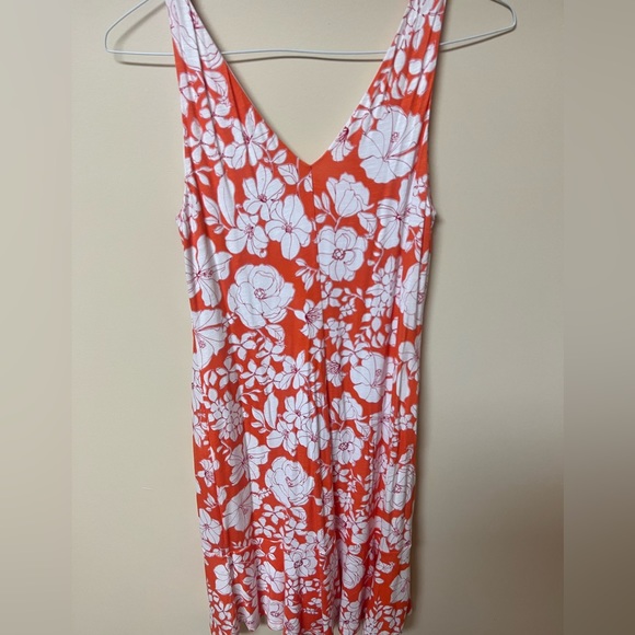 Tommy Bahama Sun Dress S/P (4/6) - Picture 2 of 4